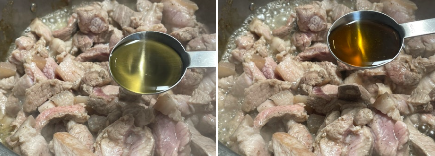 김치찌개